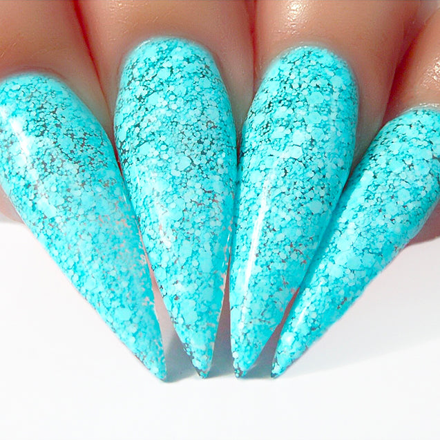 Kiara Sky Gel Polish G463 Serene Sky 0.5 oz