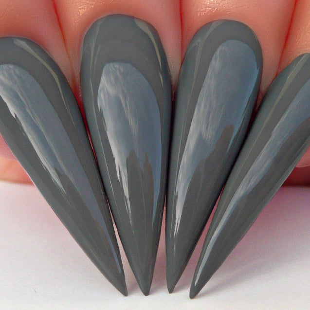 Kiara Sky Gel Polish G471 swatch