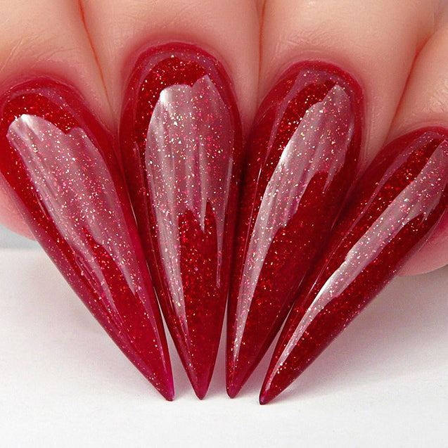 Kiara Sky Gel Polish G480 swatch