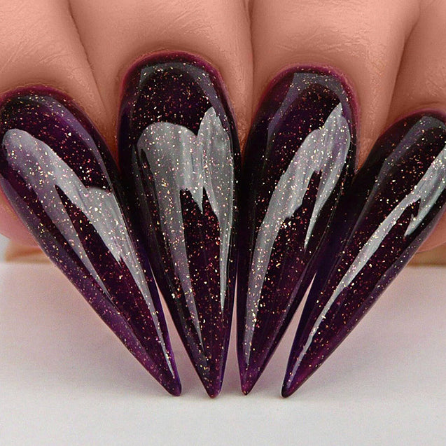 Kiara Sky Gel Polish G482 swatch