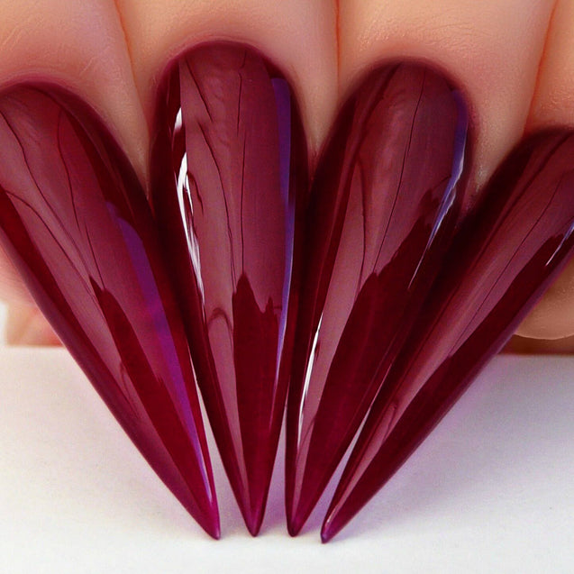 Kiara Sky Gel Polish G483 swatch