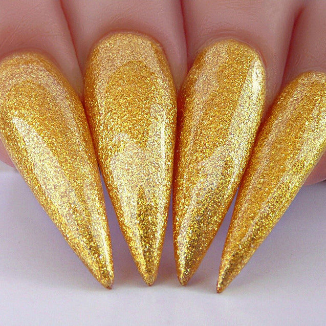 Kiara Sky Gel Polish G486 swatch
