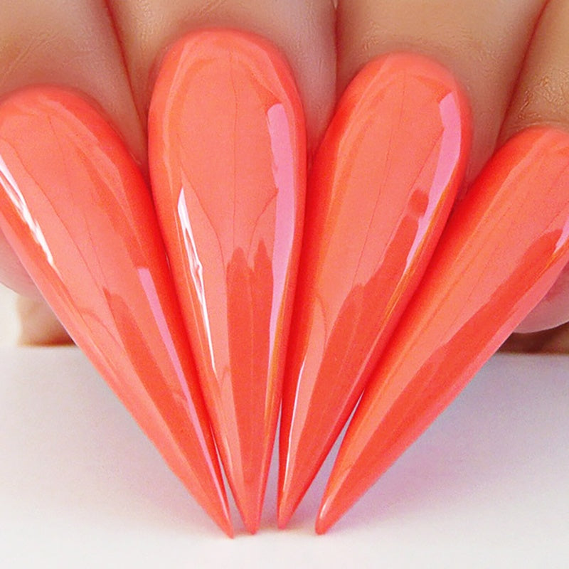 Kiara Sky Gel Polish G490 swatch