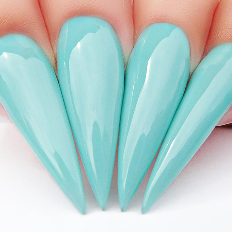Kiara Sky Gel Polish G493 swatch