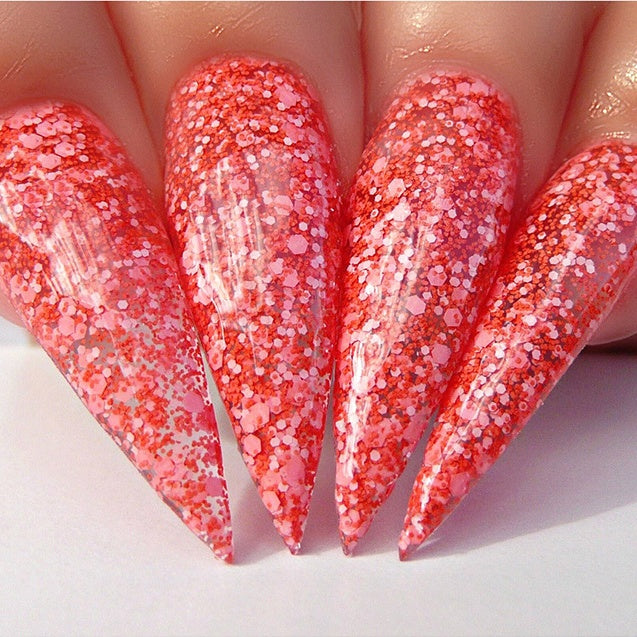 Kiara Sky Gel Polish G499 swatch