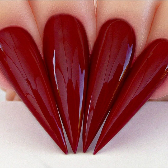 Kiara Sky Gel Polish G502 swatch