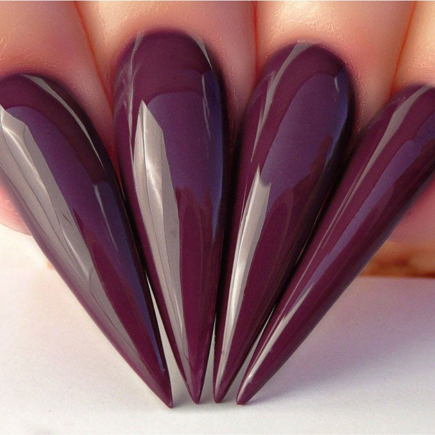 Kiara Sky Gel Polish G504 swatch