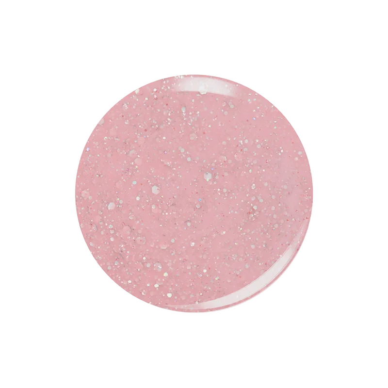 Kiara Sky All-in-One Gel Polish G5043 Triple Threat 0.5 oz