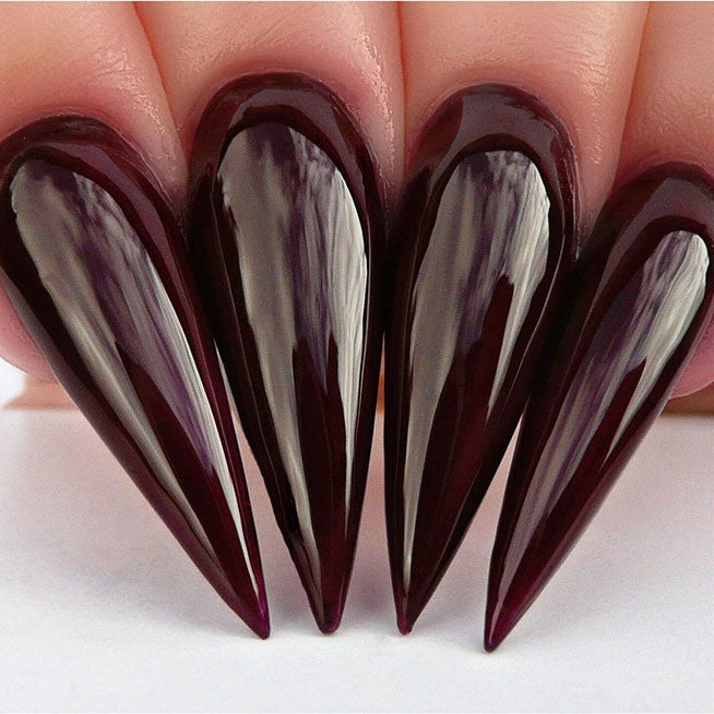 Kiara Sky Gel Polish G511 Midwest 0.5 oz
