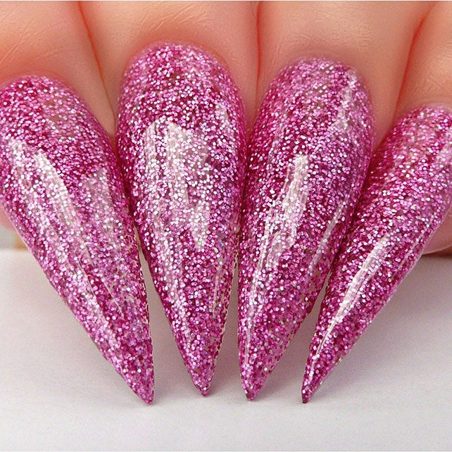 Kiara Sky Gel Polish G518 V.I.Pink 0.5 oz