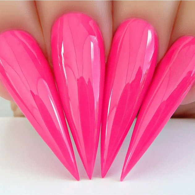 Kiara Sky Gel Polish G525 Head Over Heels 0.5 oz