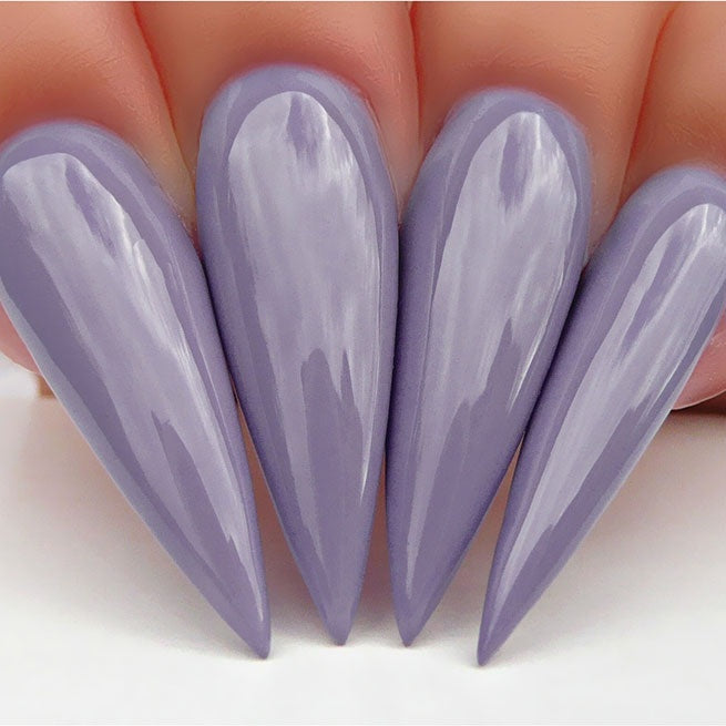 Kiara Sky Gel Polish G529 Iris And Shine 0.5 oz - Swatch