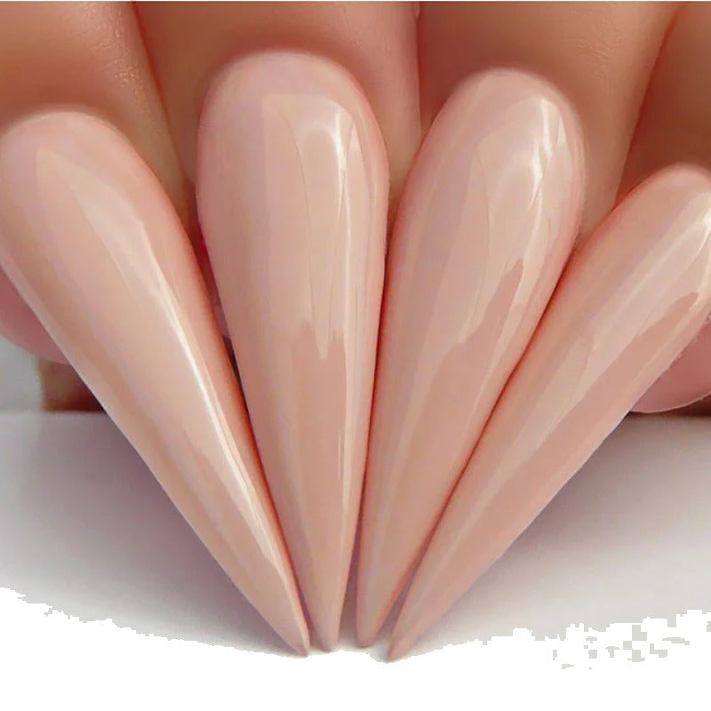 Kiara Sky Gel Polish G536 Cream Of The Crop 0.5 oz - Bottle