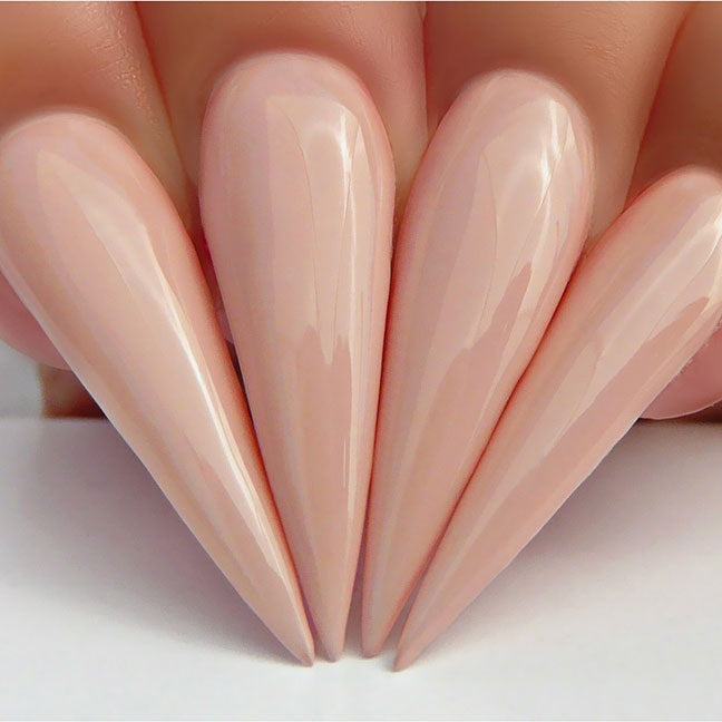 Kiara Sky Gel Polish G536 Cream Of The Crop 0.5 oz
