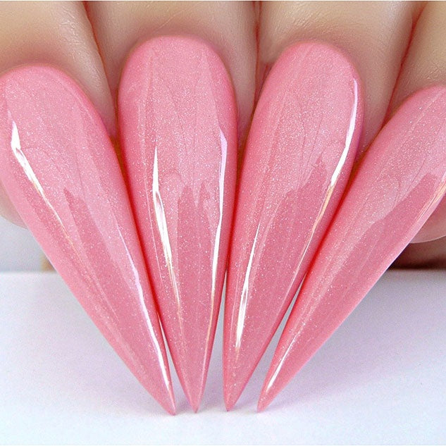 Kiara Sky Gel Polish G565 Pink Champagne 0.5 oz