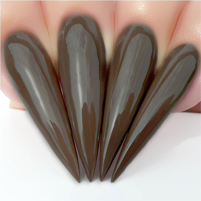 Kiara Sky Gel Polish G569 Femme Fatale 0.5 oz