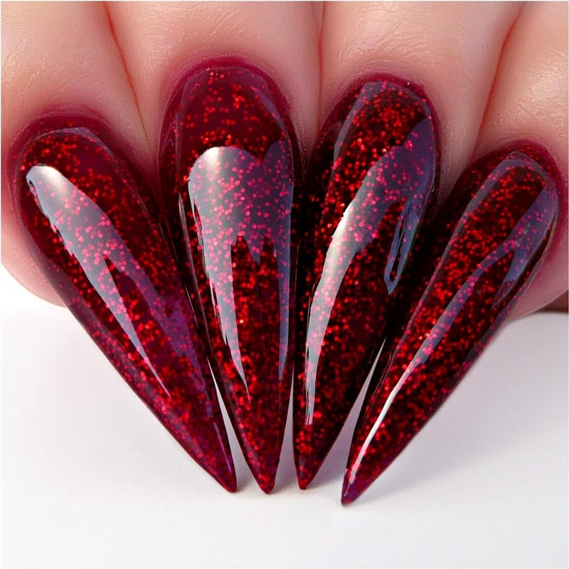 Kiara Sky Gel Polish G578 I'm Bossy 0.5 oz