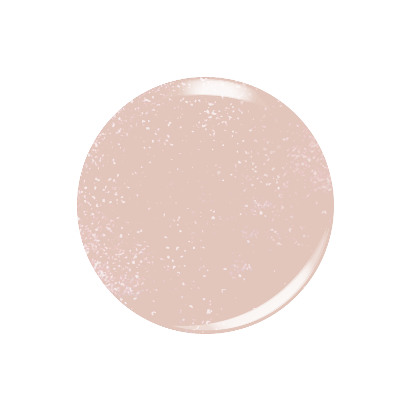 Kiara Sky Gel Polish G580 Spin & Twirl 0.5 oz