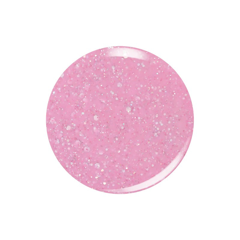 Kiara Sky Gel Polish G618 90's Baby Swatch