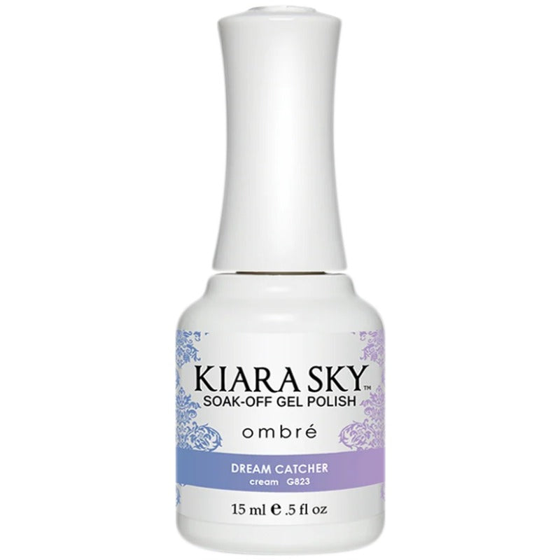 Kiara Sky Gel Polish G823 Dream Catcher 0.5 oz