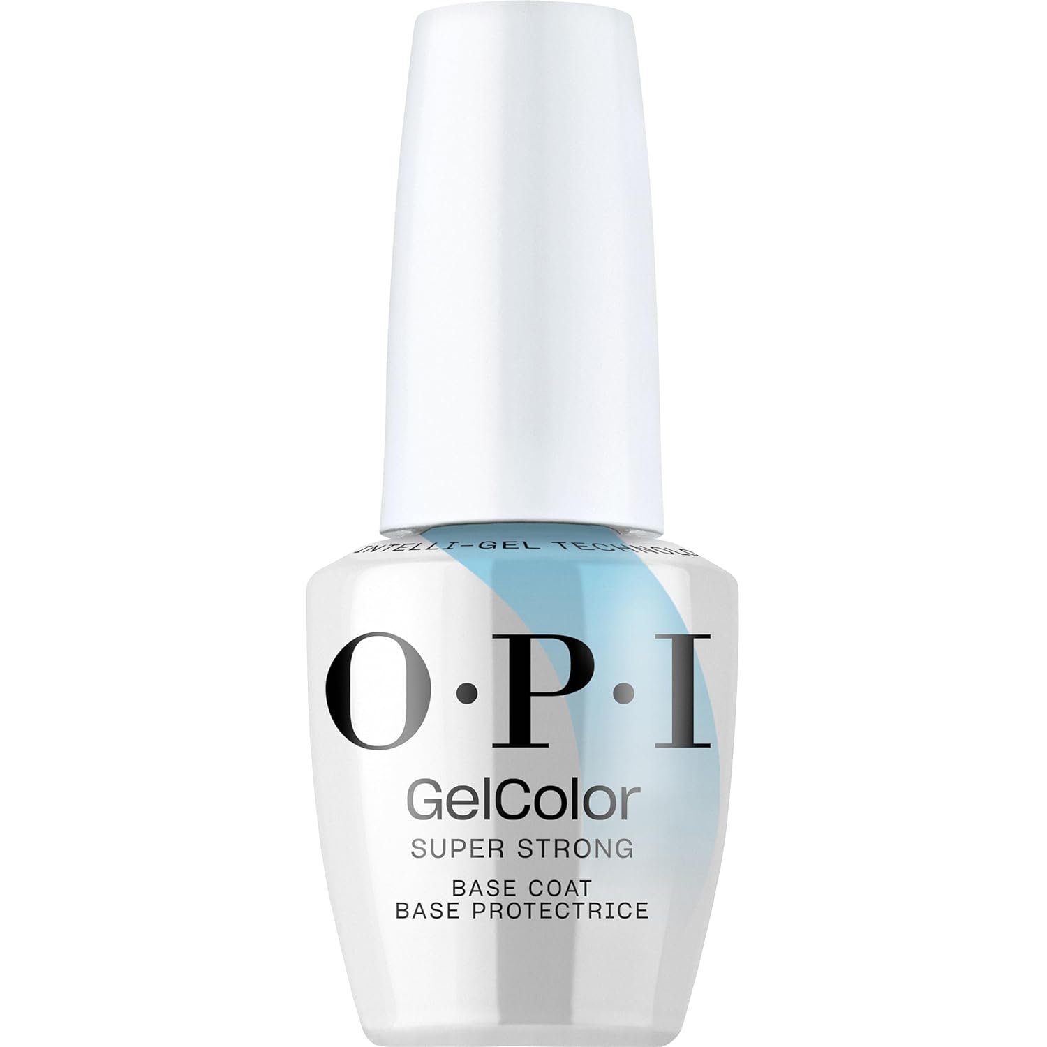 OPI GelColor Polish Super Strong Base Coat