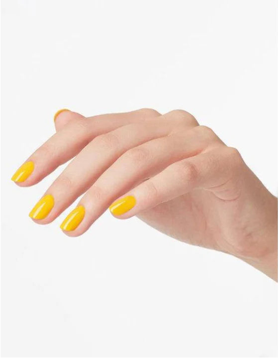 OPI GelColor Polish - GC104 Need Sunglasses?