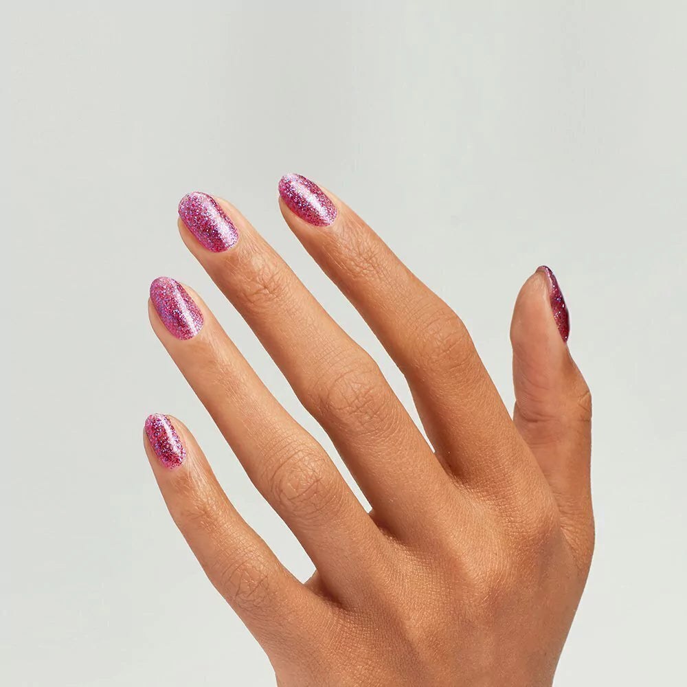 OPI GelColor Polish - GCE04 Multi-dimensional Diva