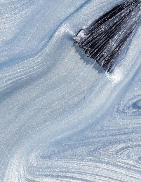 OPI GelColor Polish - GCE98 Did You See Those Mussels?