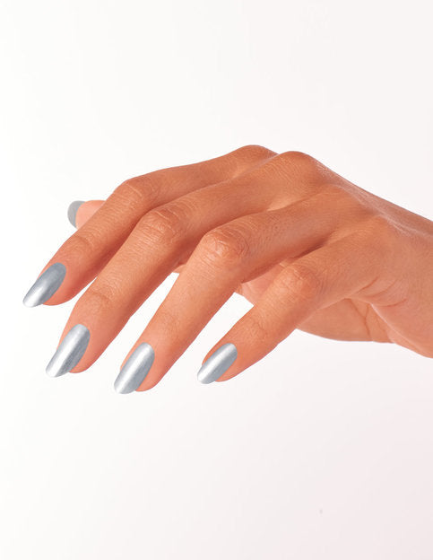 OPI GelColor Polish - GCE98 Did You See Those Mussels?