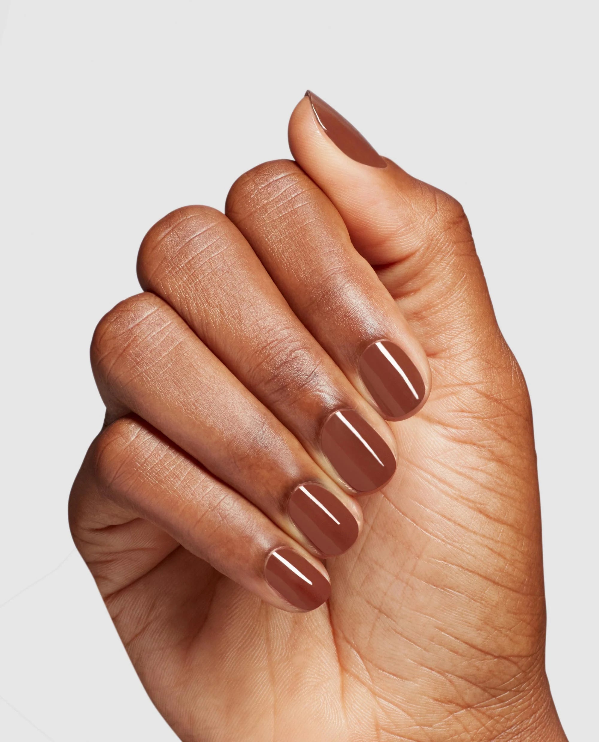 OPI GelColor Polish - F025 Slip Dressed Up