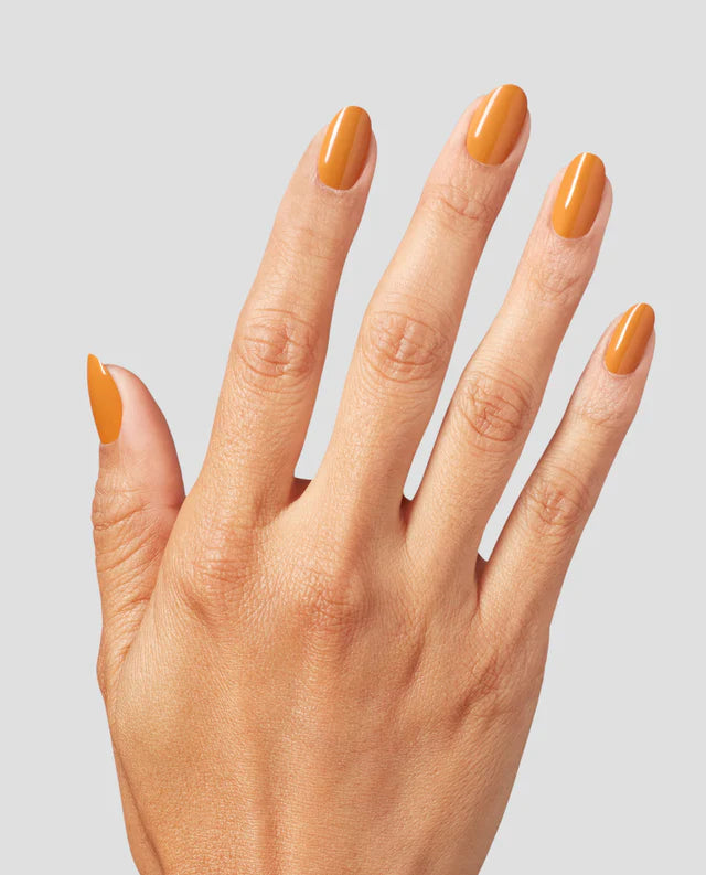 OPI GelColor Polish - F028 Penny Loafer Lane