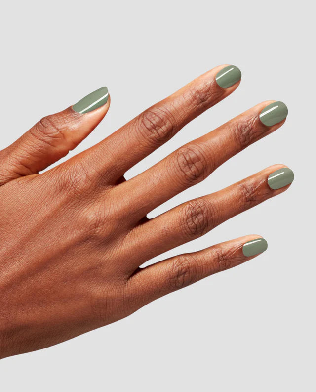 OPI GelColor Polish - F029 Cargo All Out