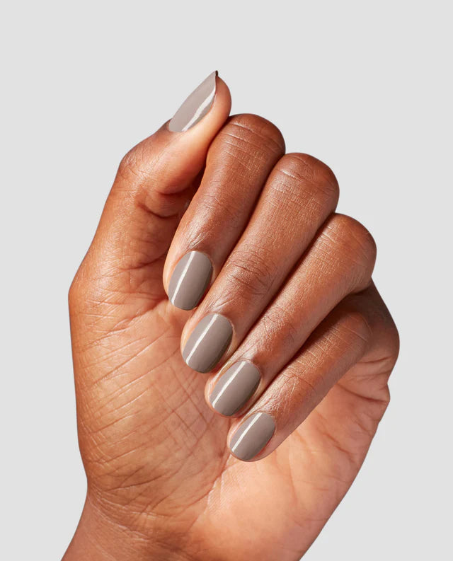 OPI GelColor Polish - F031 Crimp And proper