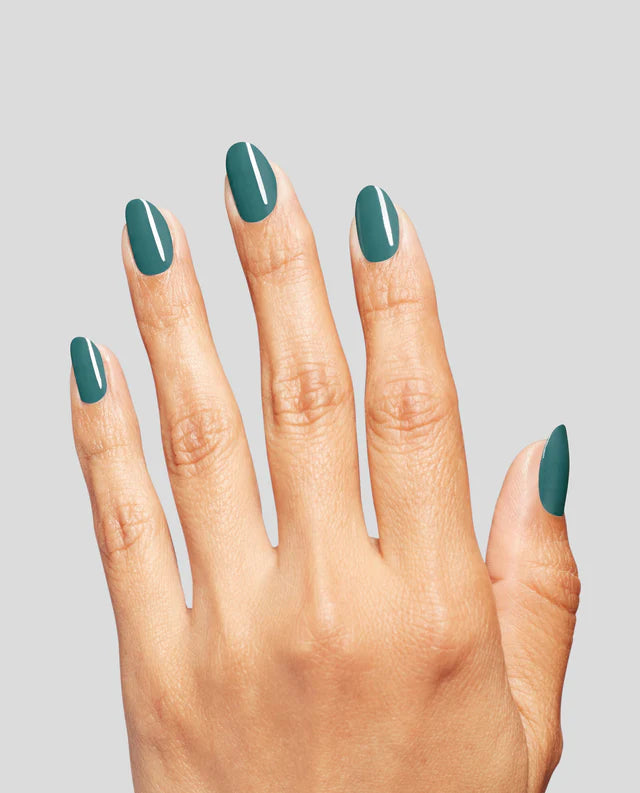 OPI GelColor Polish - F032 Baby Tee-l