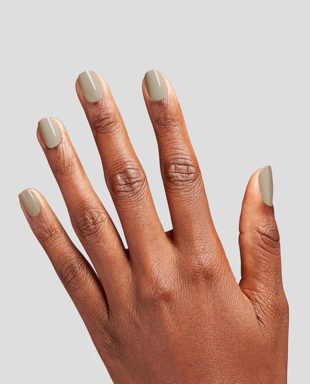 OPI GelColor Polish - F033 Suzi's pager