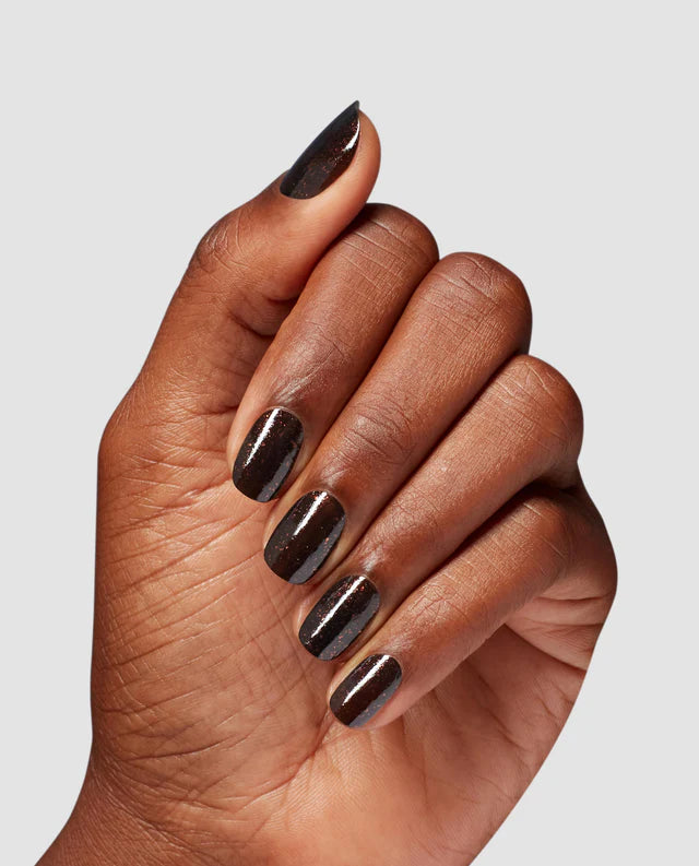 OPI GelColor Polish - F035 Grunge Queen