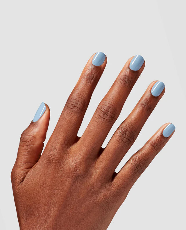 OPI GelColor Polish - F036 Baggy Jean Baby