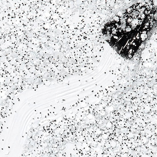 OPI GelColor Polish - GCHPL01 Glitter To My Heart