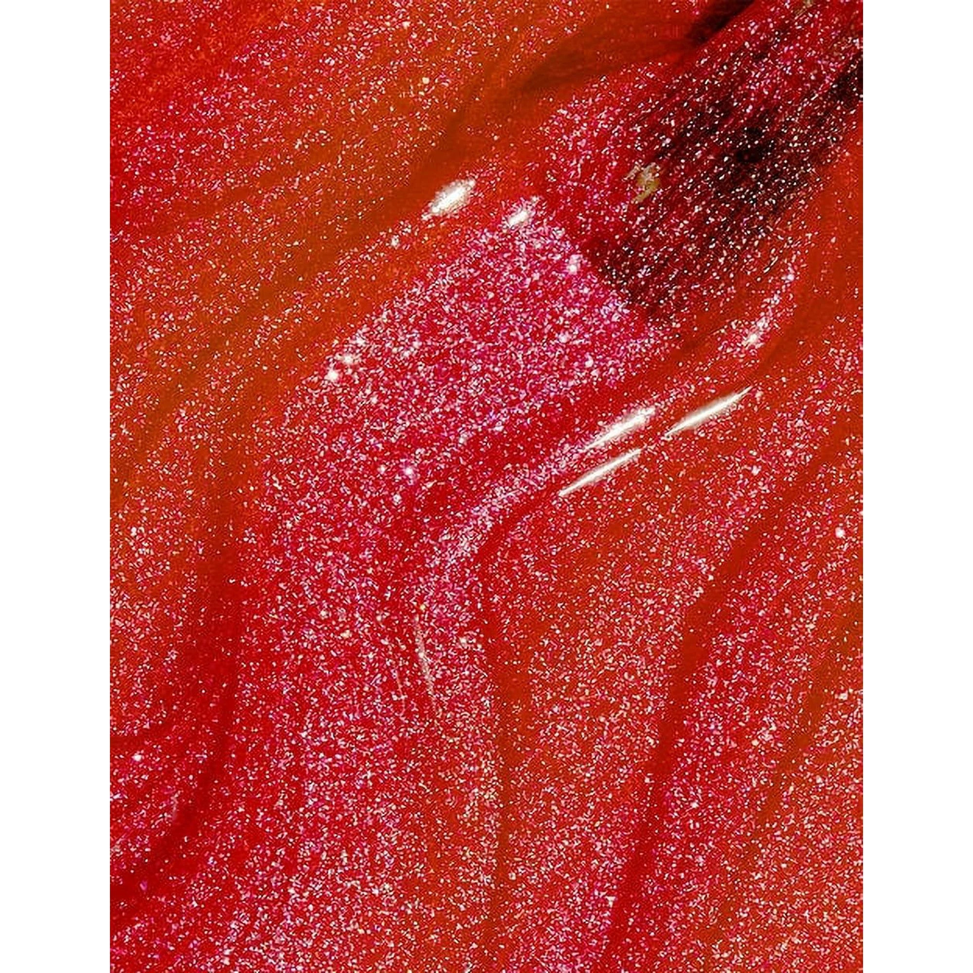 OPI Nail GelColor Polish GCHPN06 Paint The Tinseltown Red 0.5 oz/15 ml