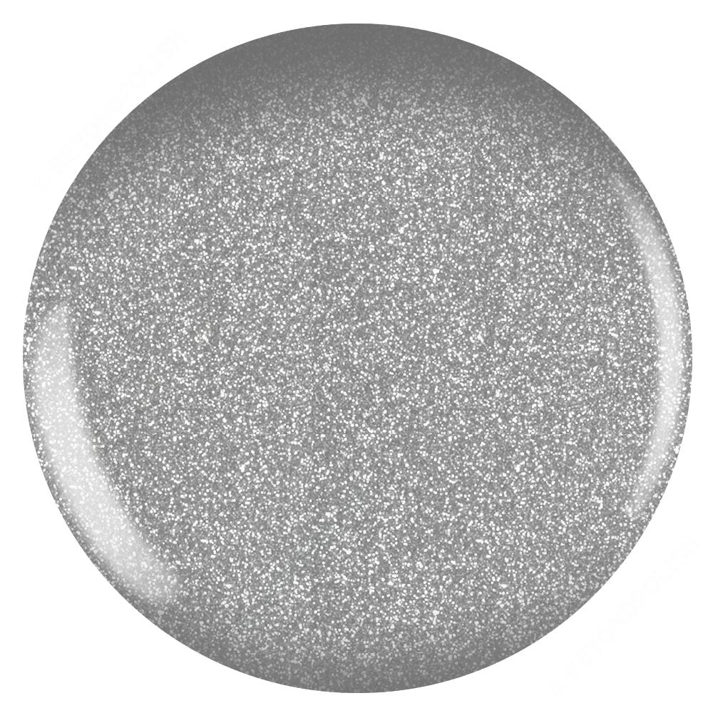 OPI GelColor Polish - HPS01 Opi'M Frosted