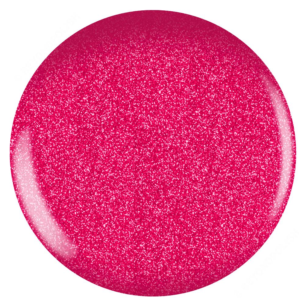 OPI GelColor Polish - HPS02 Lollypoppin' Bubblegum