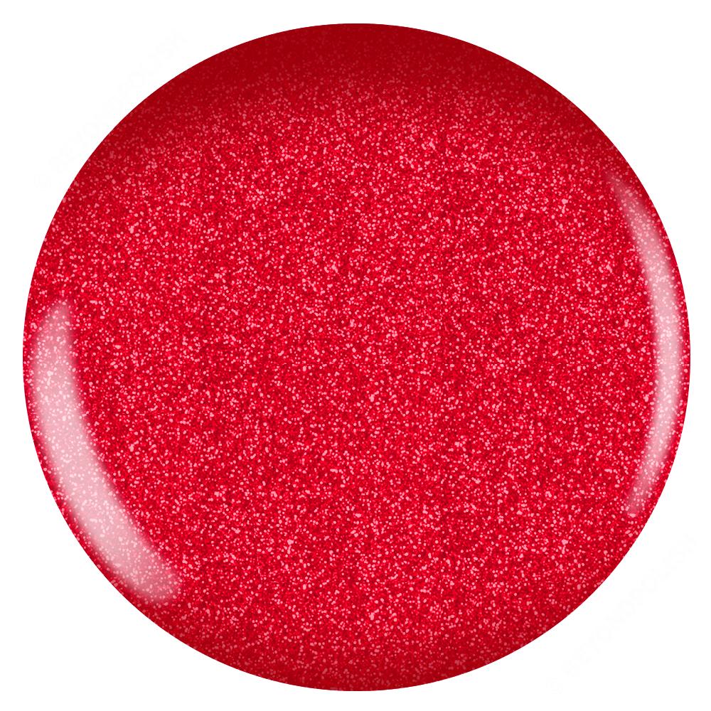 OPI GelColor Polish - HPS04 Spread The Cherry