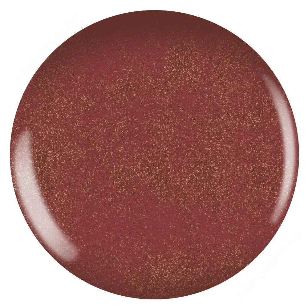 OPI GelColor Polish - HPS06 Ginger Snapped