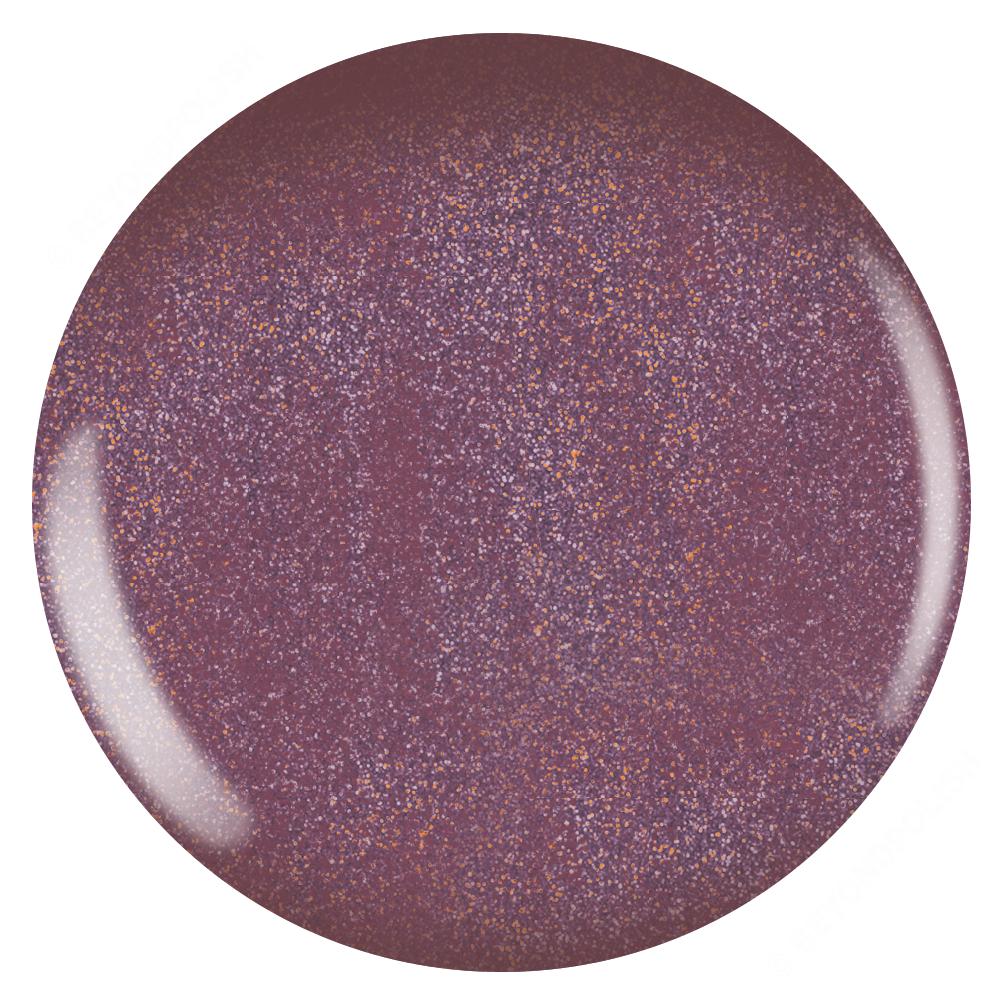 OPI GelColor Polish - HPS09 Butter Me Up Toffee