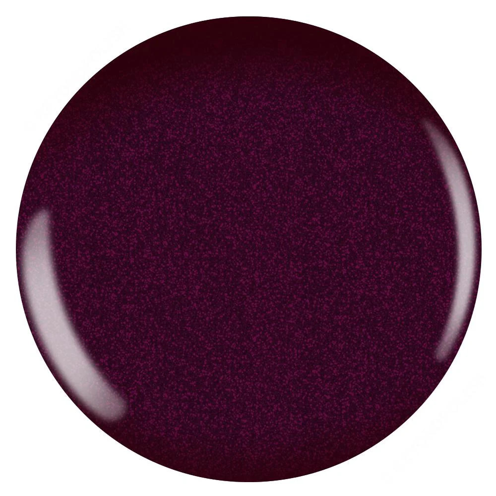 OPI GelColor Polish - HPS12 Berry And Bright