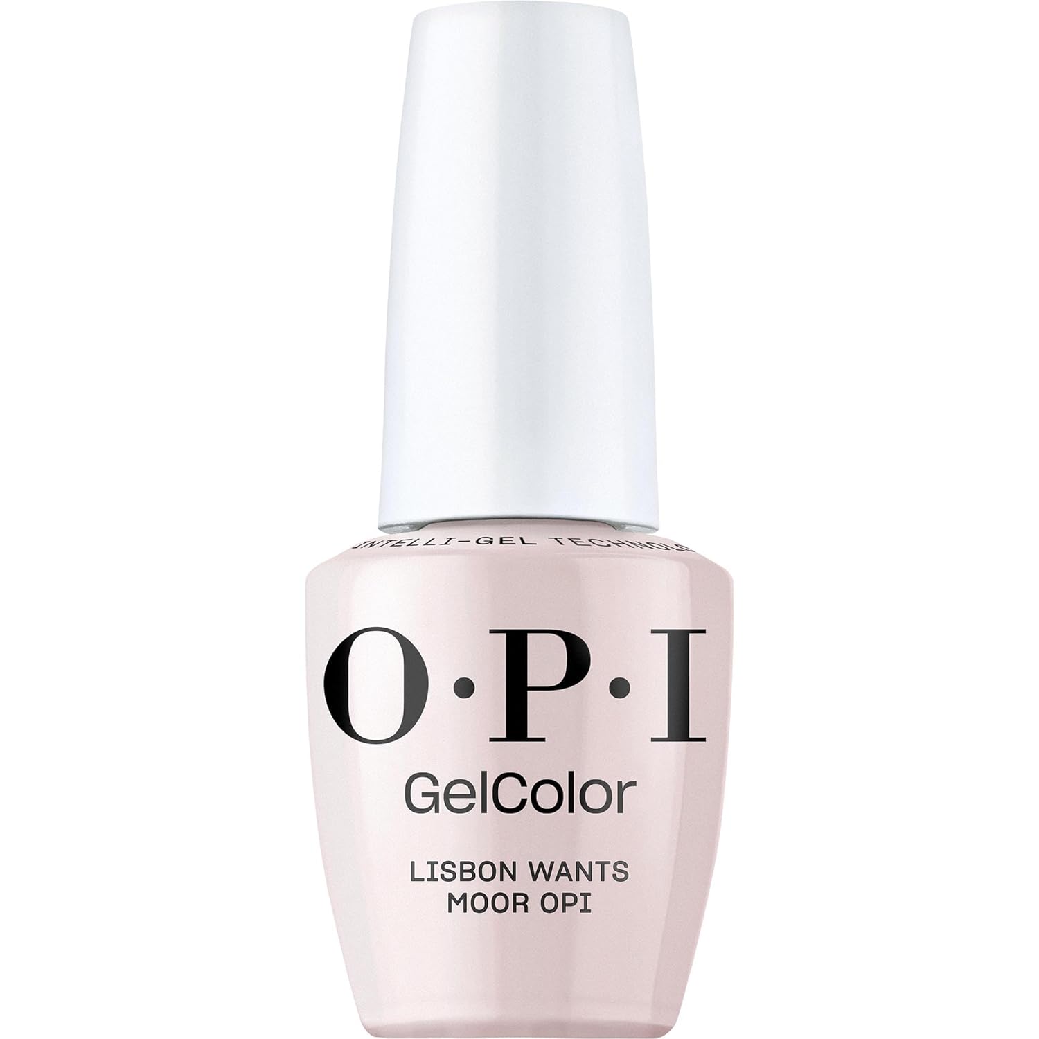 OPI Nail GelColor Polish GCL16 Lisbon Wants Moor OPI 0.5 oz/15 ml