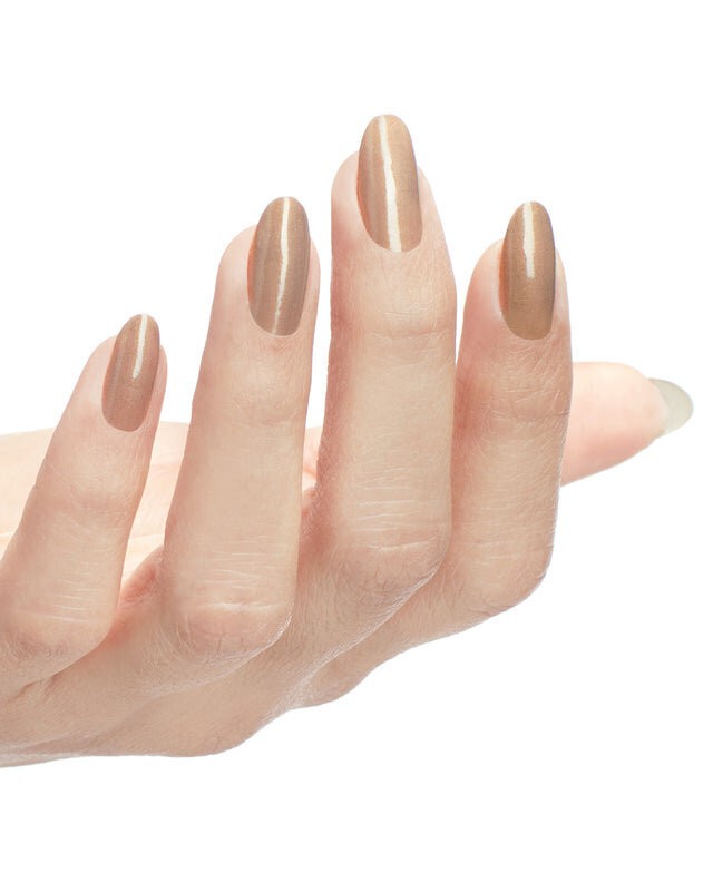 OPI GelColor Polish - GCMI01 Fall-ing For Milan