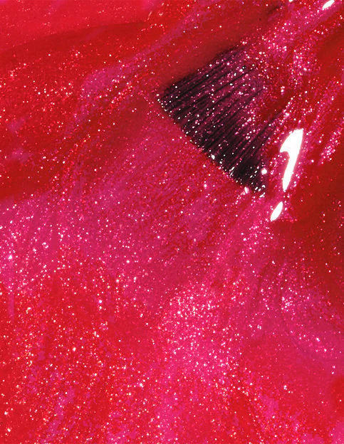 OPI Nail GelColor Polish GCN84 Strawberry Waves Forever 0.5 oz/15 ml