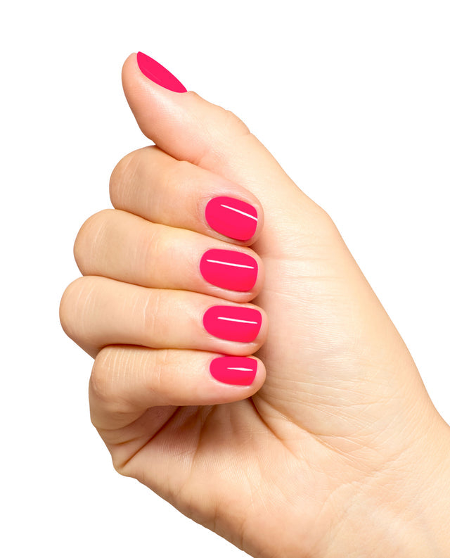 OPI GelColor Polish S080 Bright Where I belong! 0.5 oz