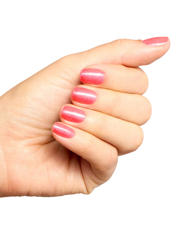OPI GelColor Polish S083 If U Like Pinka Coladas 0.5 oz